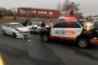 Pretoria accident leave mom injured