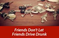Automobile Association (AA) launches new service to combat drink driving