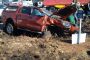 Diepsloot crash leaves man injured