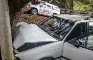 Kloof accident leaves man injured