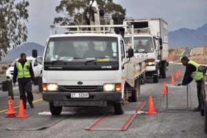 Managing overload control more effectively on the R46