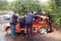 Mamelodi pedestrian crash leaves woman injured