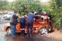 Mamelodi pedestrian crash leaves woman injured