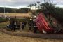 KZN Shelley Beach crash leaves one dead and one injured