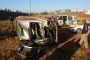 One killed and 9 injured in collision in the Zululand district in KZN