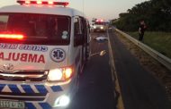 Two killed on N2