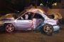 KZN Umhlanga rollover crash leaves two injured