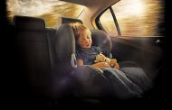Continental supports new child seat regulations