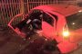 Pretoria crash leaves three injured