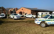 19 Arrested in rural safety and farming area operation in Rustenburg