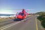 3 Injured in Durban crash