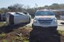 Road crash victim airlifted from crash at Umkomaas