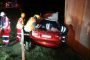 Umhlangane Road crash accident leaves one injured