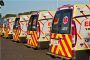 Road crash at Umkomaas leaves 2 dead and 3 injured