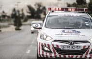 Hartbeespoort man seriously injured after motorbike and vehicle collides