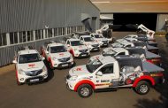 Bobcat Equipment SA buys fleet of 10 Foton Tunland Off-Road pick-ups