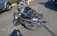 KZN Umhlanga crash leaves motorcyclist critical