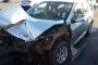 Centurion crash leaves four injured