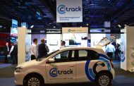 Ctrack unveils its Integrated Camera Solution at TruckX 2015