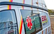 Several injured in minibus rollover near Hammarsdale