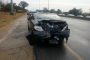 Pretoria pedestrian crash leaves man seriously injured