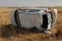 One person killed and two injured in crash in northern KZN