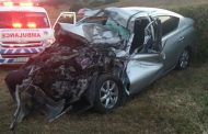 High speed collision on N2 near Sibaya Casino leaves four injured