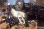 Isipingo Hit and run crash leaves child critically injured