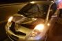 Female injured in road crash on M4 near Umdlodti