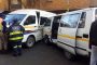 Centurion pedestrian crash leaves man injured