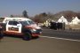 Kameeldrift crash leaves four injured