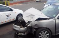 2 injured in Nicholson Road and Deodar Road intersection, Durban