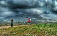 Child left critical after tractor accident at farm near Stellenbosch