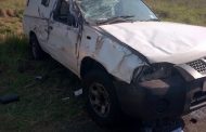Mtubatuba Crash leaves five people injured