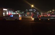 Pretoria crash leaves motorcyclist dead