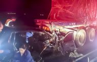 M4 Sibaya road crash leaves two dead one injured