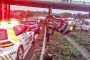 Margate R61 collision leaves 5 injured