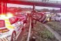 1 Killed, 15 Hurt in taxi collision Shongweni