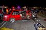 KZN EMS paramedcis attend to multiple crashes