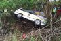 Durban N2 taxi rollover leaves 15 injured