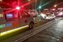 Margate R 61 rollover crash leaves man critically injured