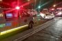 Margate R 61 rollover crash leaves man critically injured
