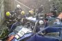 Pretoria crash leaves motorcyclist dead