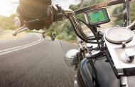 TomTom RIDER - A great safety device for the biking enthusiast