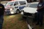 20 injured in Kathu collision