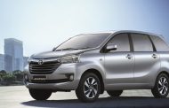 Refreshed Toyota Avanza offers increased safety specification across the range