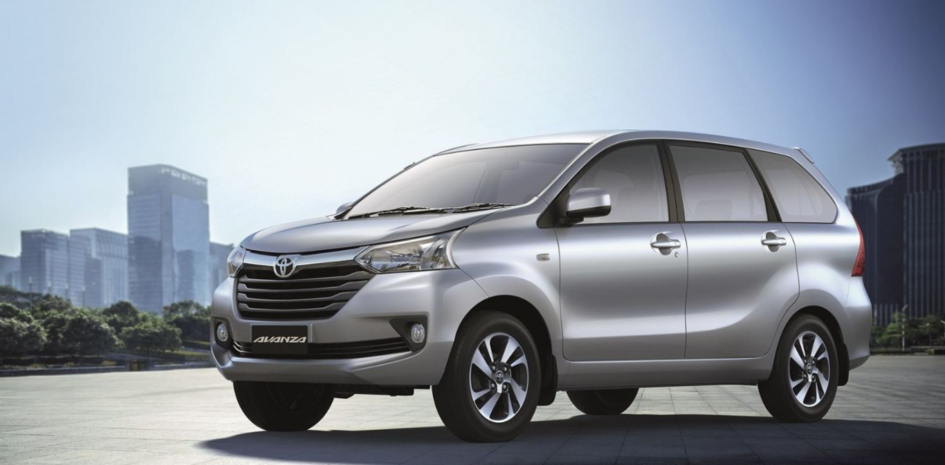 Refreshed Toyota Avanza offers increased safety specification across the range