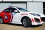 Seven children injured after two cars and a taxi collided in Northdale