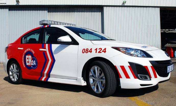 Pedestrian killed in apparent Vanderbijlpark hit-and-run