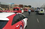 N12 Benoni shooting leaves three injured